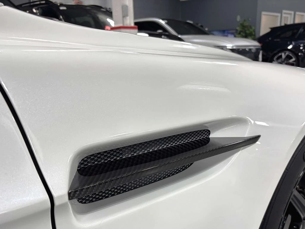 Aston Martin V8 Vantage S| COUPE| SPORTSHIFT| V8POWERED| RWD| CARBONTRIMS| - изображение 9