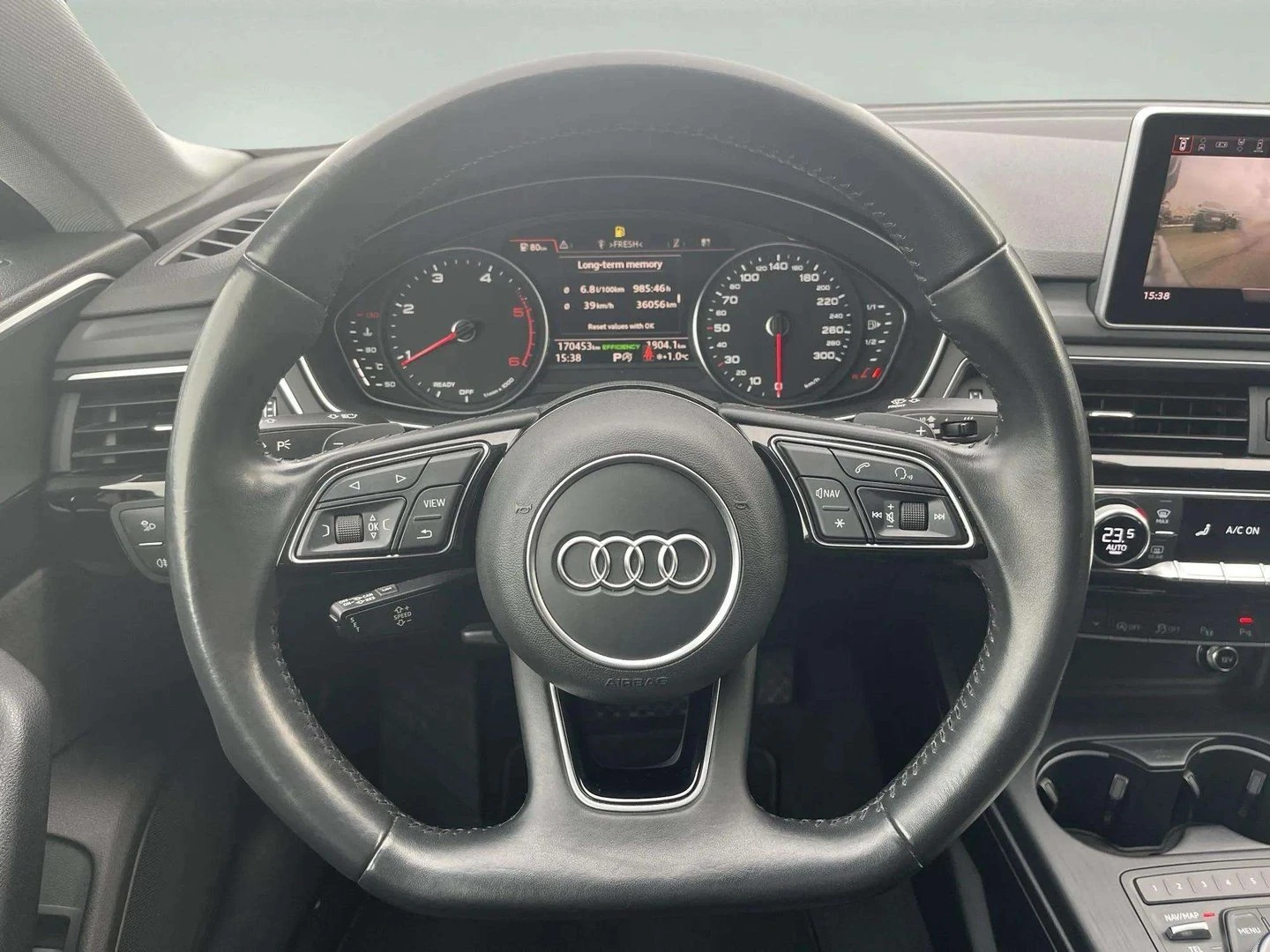 Audi A5 Sport 2.0 TDI | Mobile.bg � ����������� 10