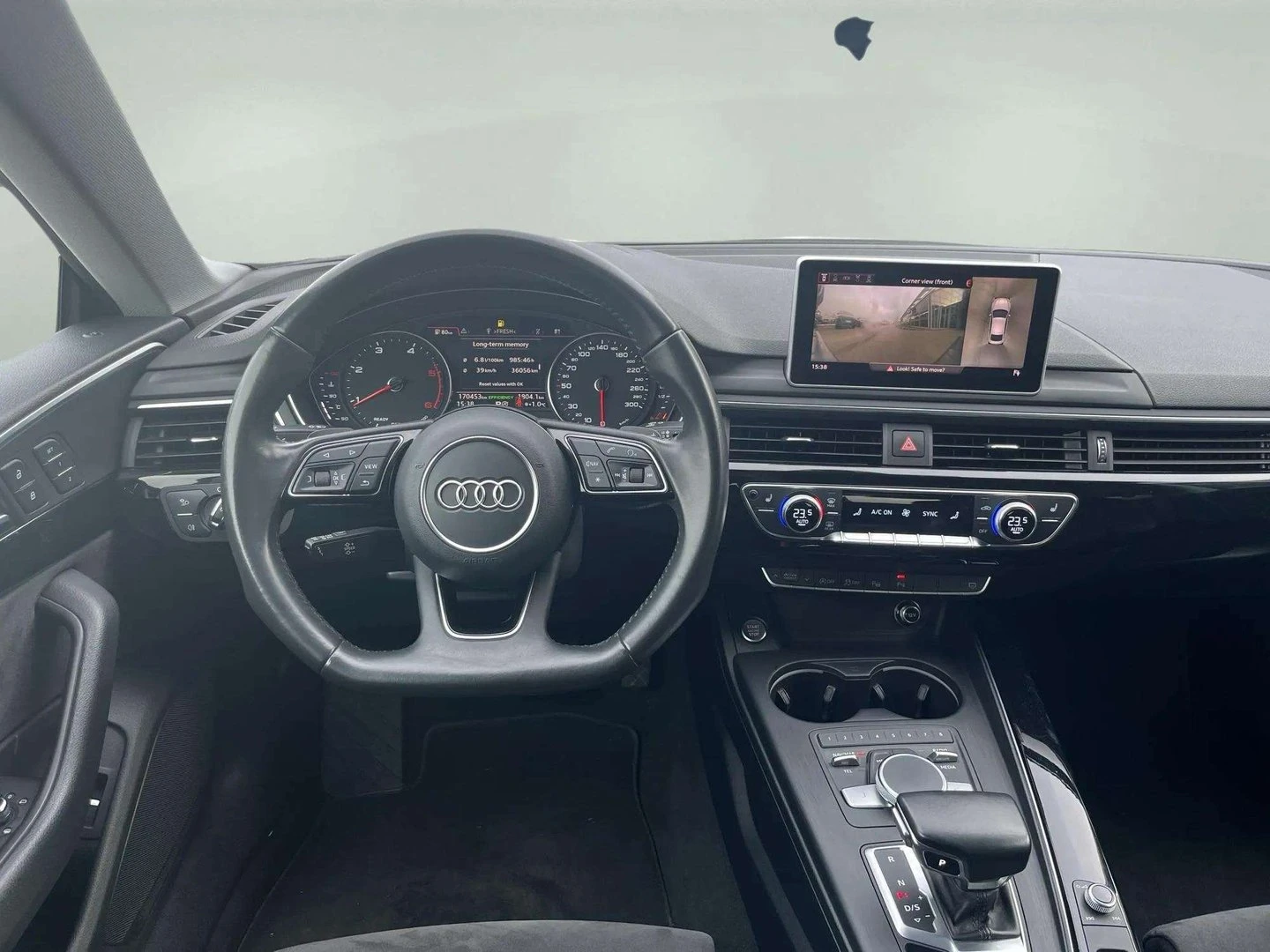 Audi A5 Sport 2.0 TDI | Mobile.bg � ����������� 9
