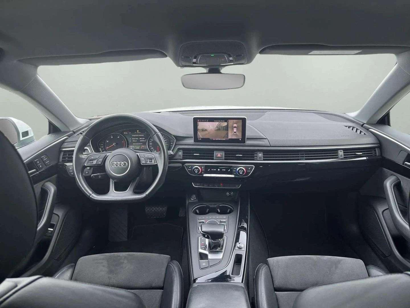 Audi A5 Sport 2.0 TDI | Mobile.bg � ����������� 8