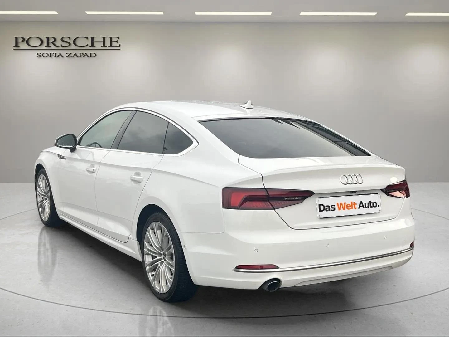 Audi A5 Sport 2.0 TDI | Mobile.bg � ����������� 4