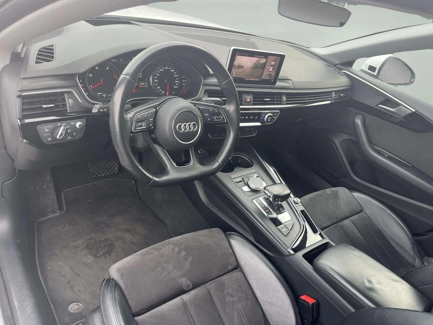 Audi A5 Sport 2.0 TDI | Mobile.bg � ����������� 7