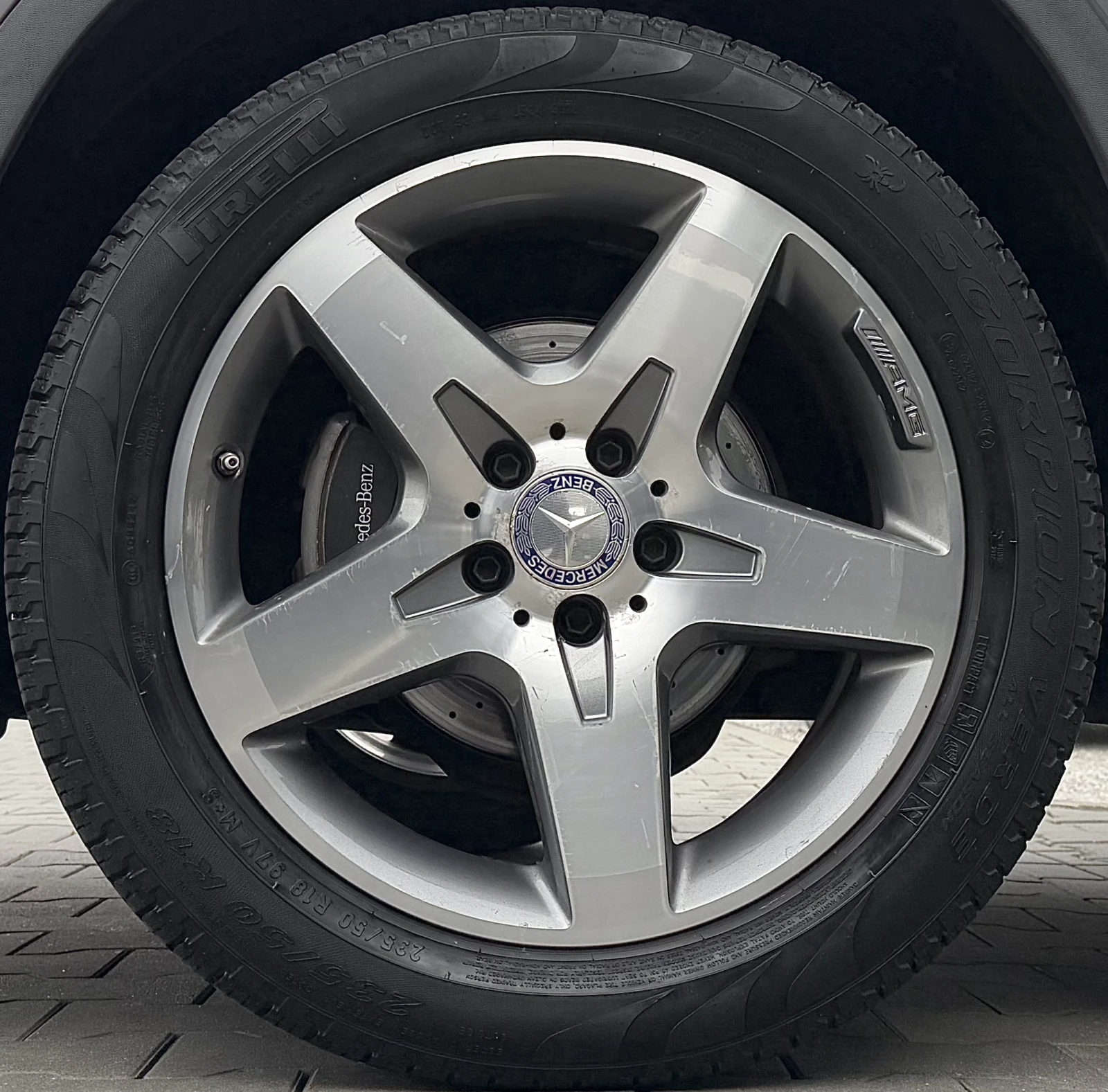 Mercedes-Benz GLA 200 d AMG Pack  | Mobile.bg � ����������� 17