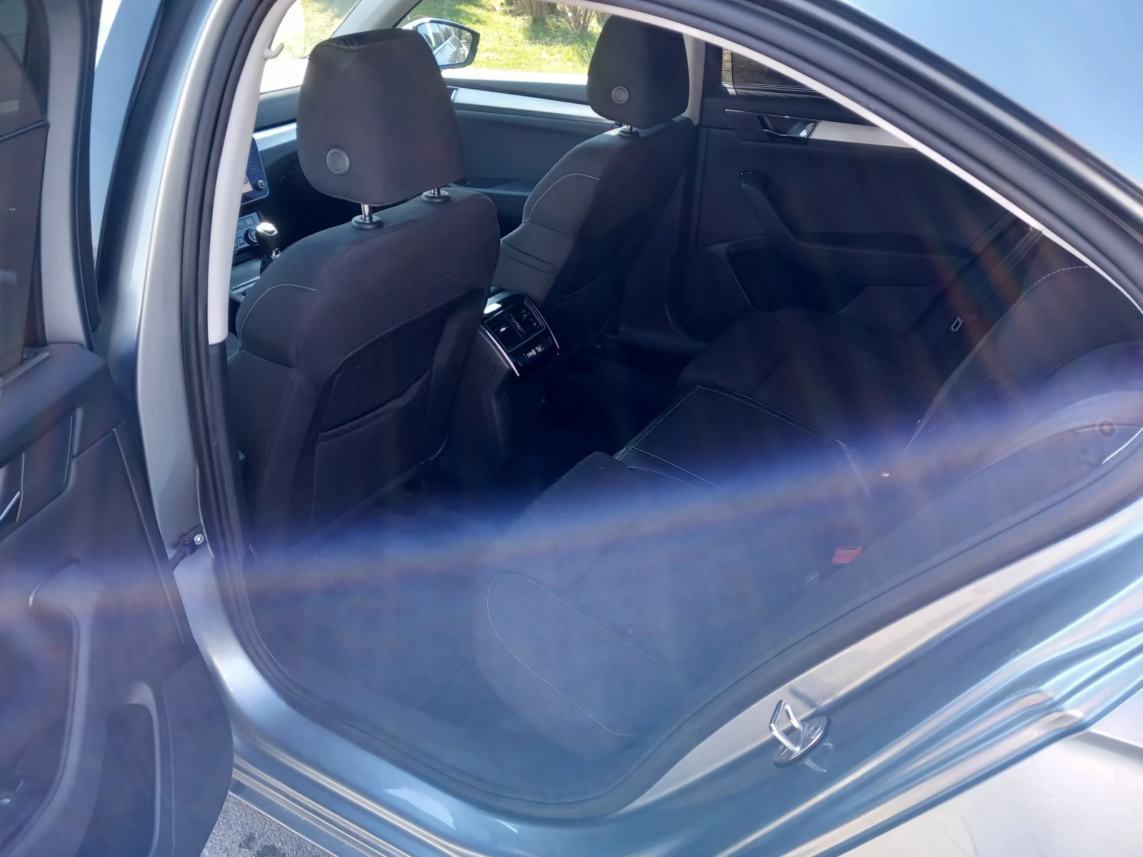 Skoda Superb 1.5 TSI / 6MT | Mobile.bg � ����������� 7