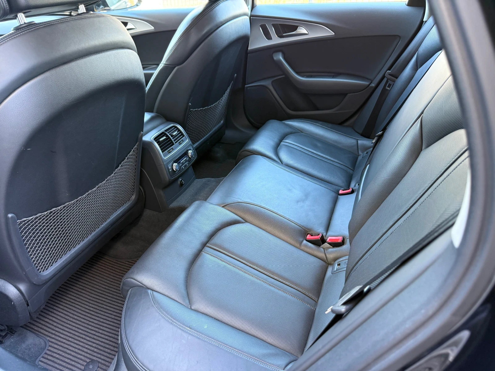 Audi A6 3.0TDI+ 245kc+ S-line+ �������+ ��������� | Mobile.bg � ����������� 10