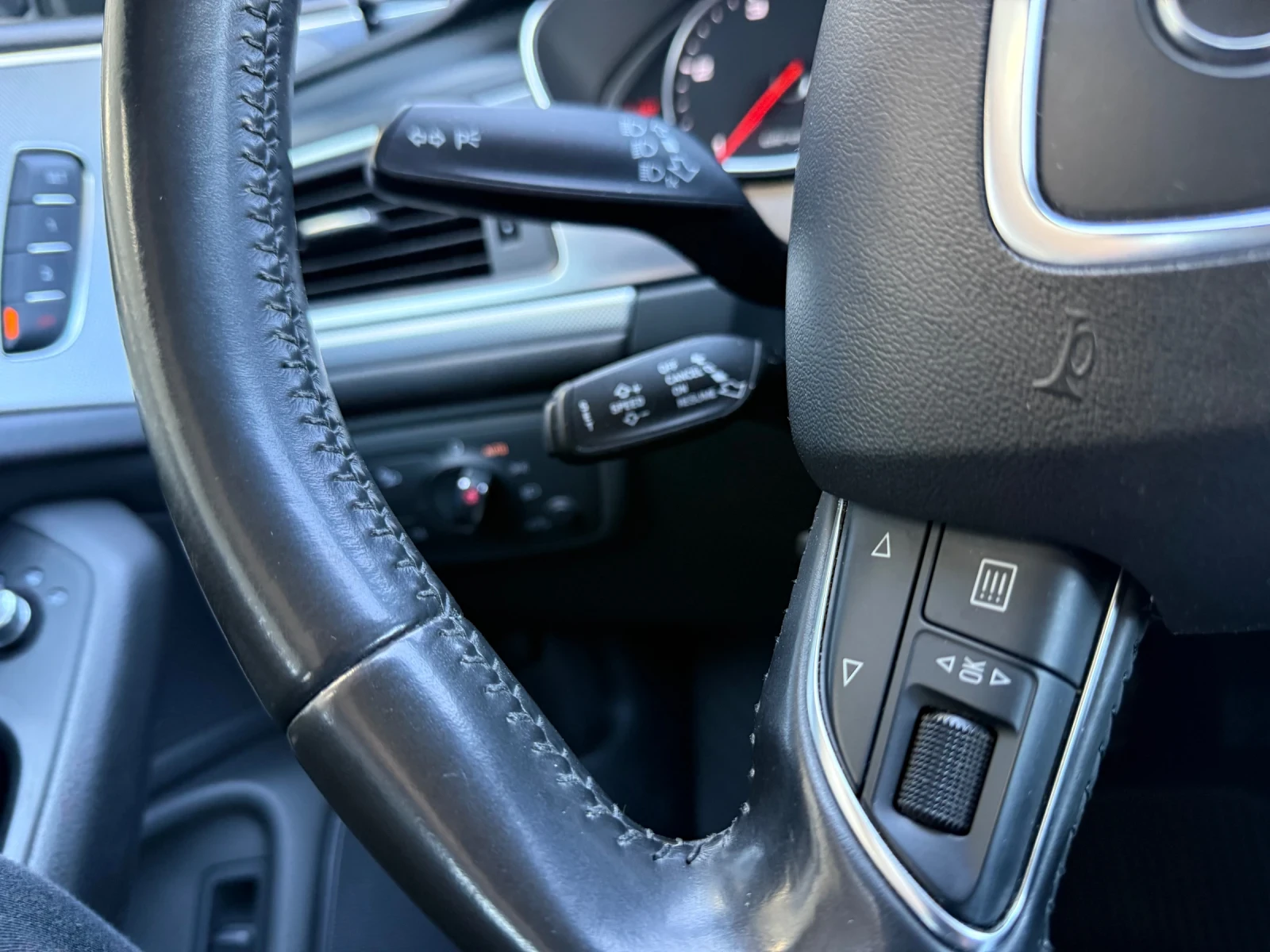 Audi A6 3.0TDI+ 245kc+ S-line+ �������+ ��������� | Mobile.bg � ����������� 15