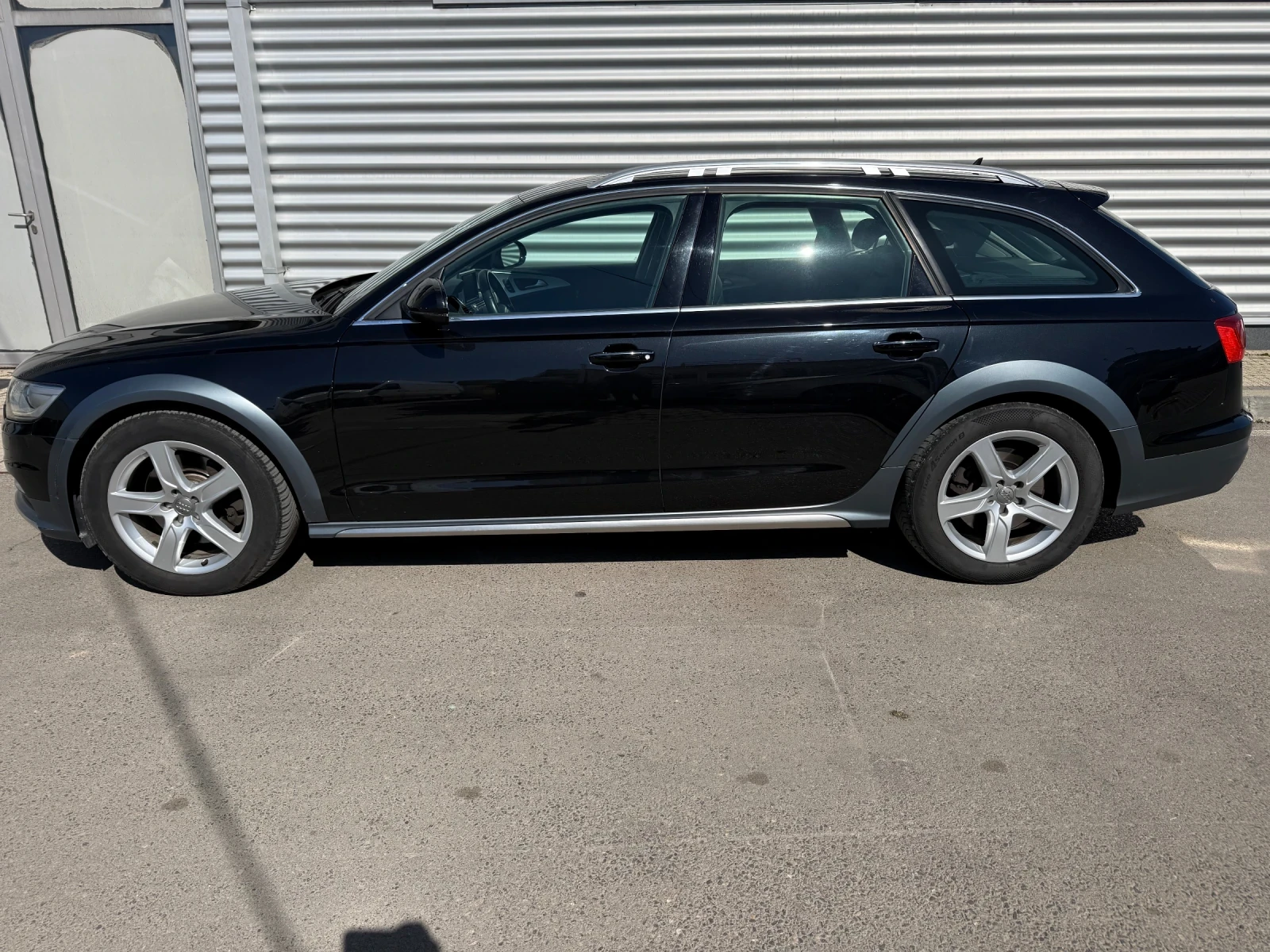 Audi A6 3.0TDI+ 245kc+ S-line+ �������+ ��������� | Mobile.bg � ����������� 2