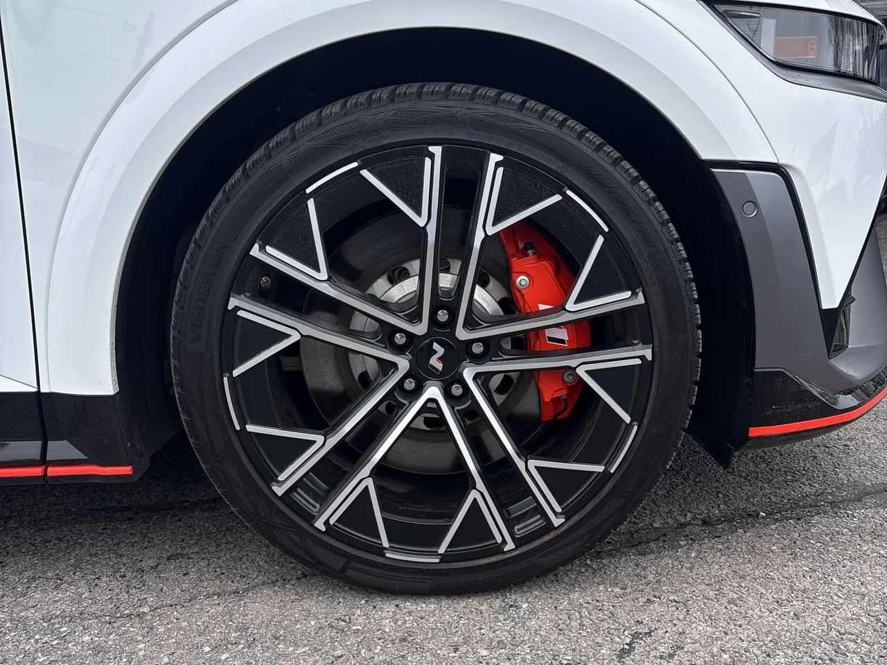 Hyundai Ioniq 5 N-Line * AWD * CARFAX * , снимка 7 - Автомобили и джипове - 54110171