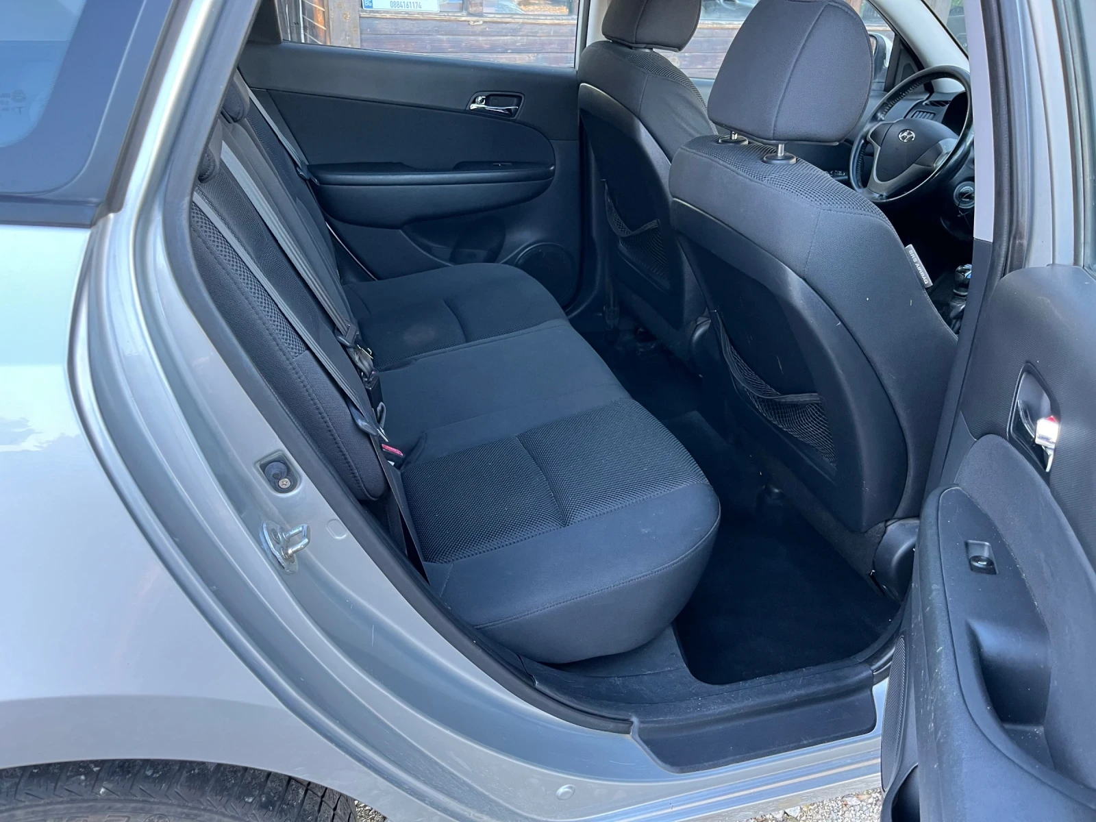 Hyundai I30 CRDI | Mobile.bg � ����������� 9