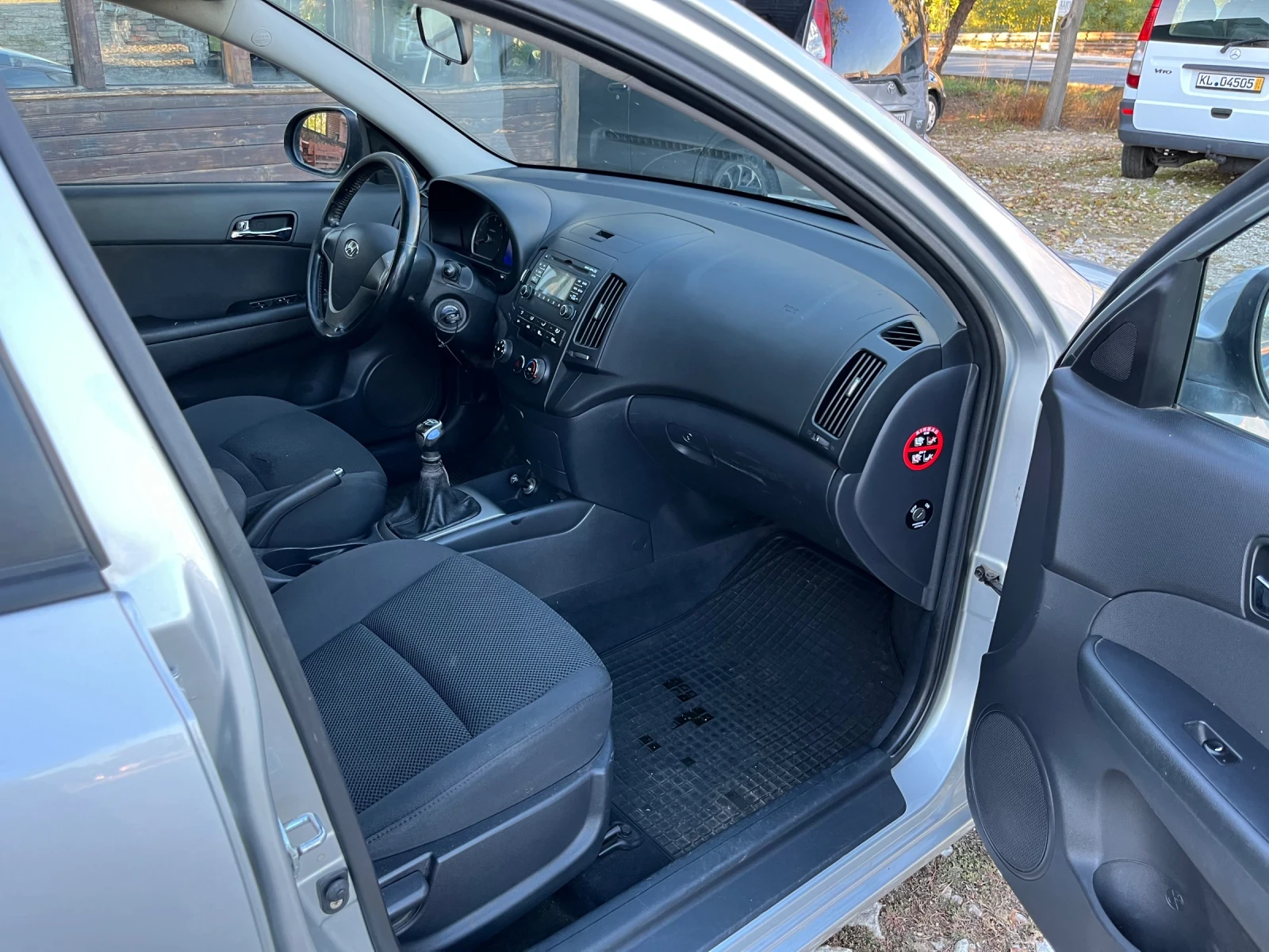 Hyundai I30 CRDI | Mobile.bg � ����������� 8