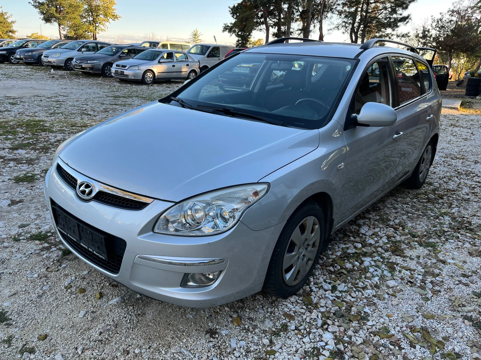 Hyundai I30 CRDI | Mobile.bg � ����������� 1