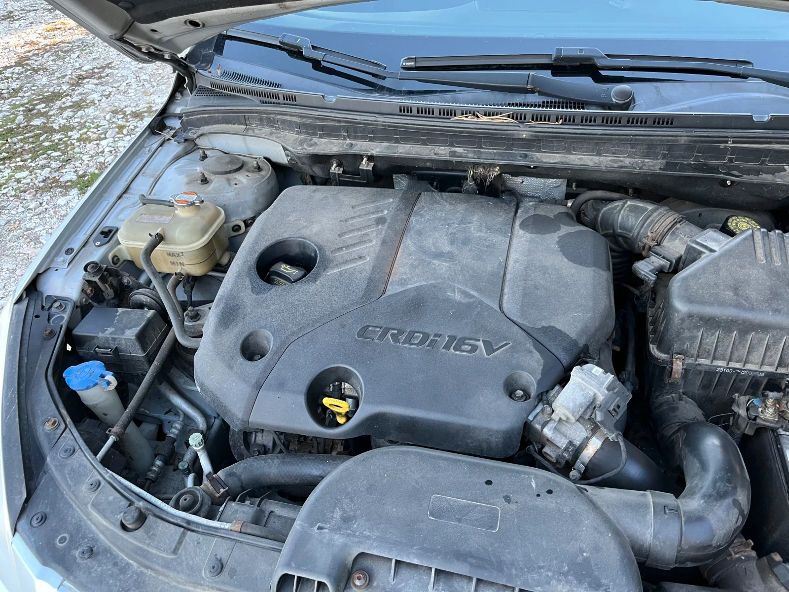 Hyundai I30 CRDI | Mobile.bg � ����������� 10