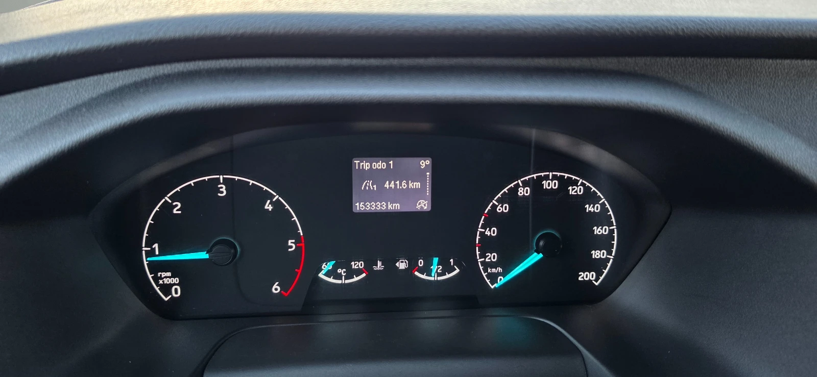 Ford Transit Custom | Mobile.bg � ����������� 11