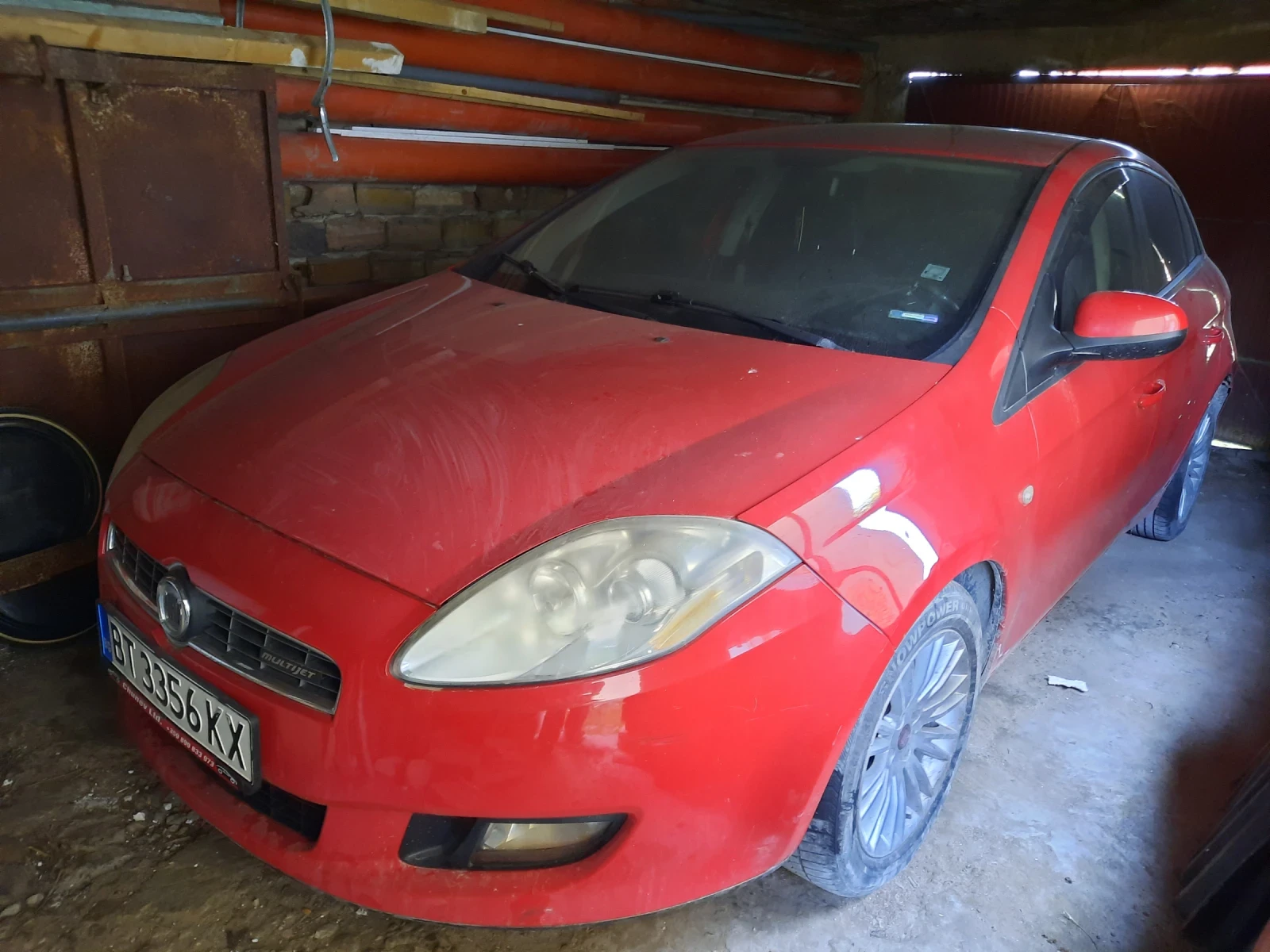 Fiat Bravo | Mobile.bg � ����������� 1