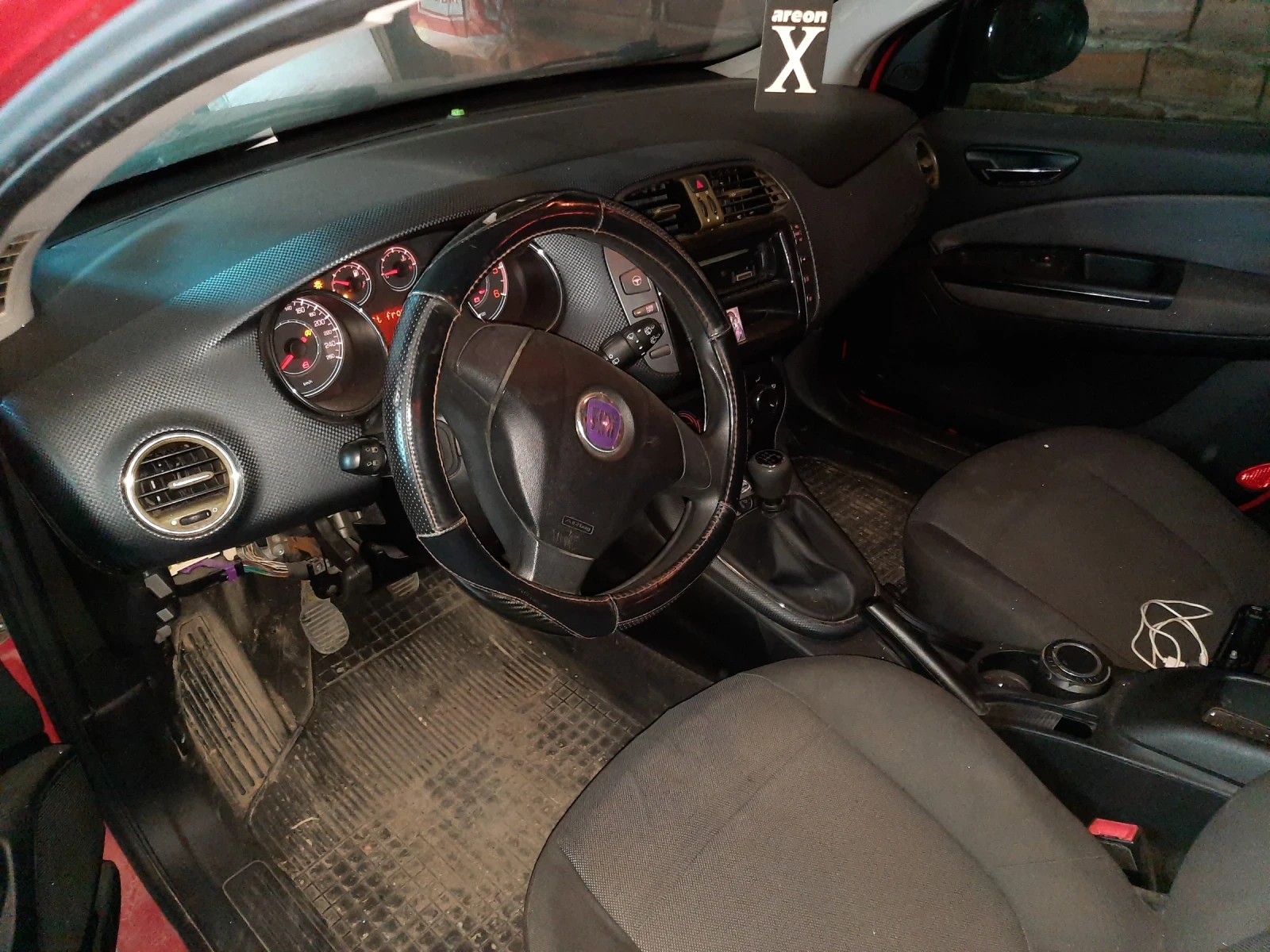Fiat Bravo | Mobile.bg � ����������� 11