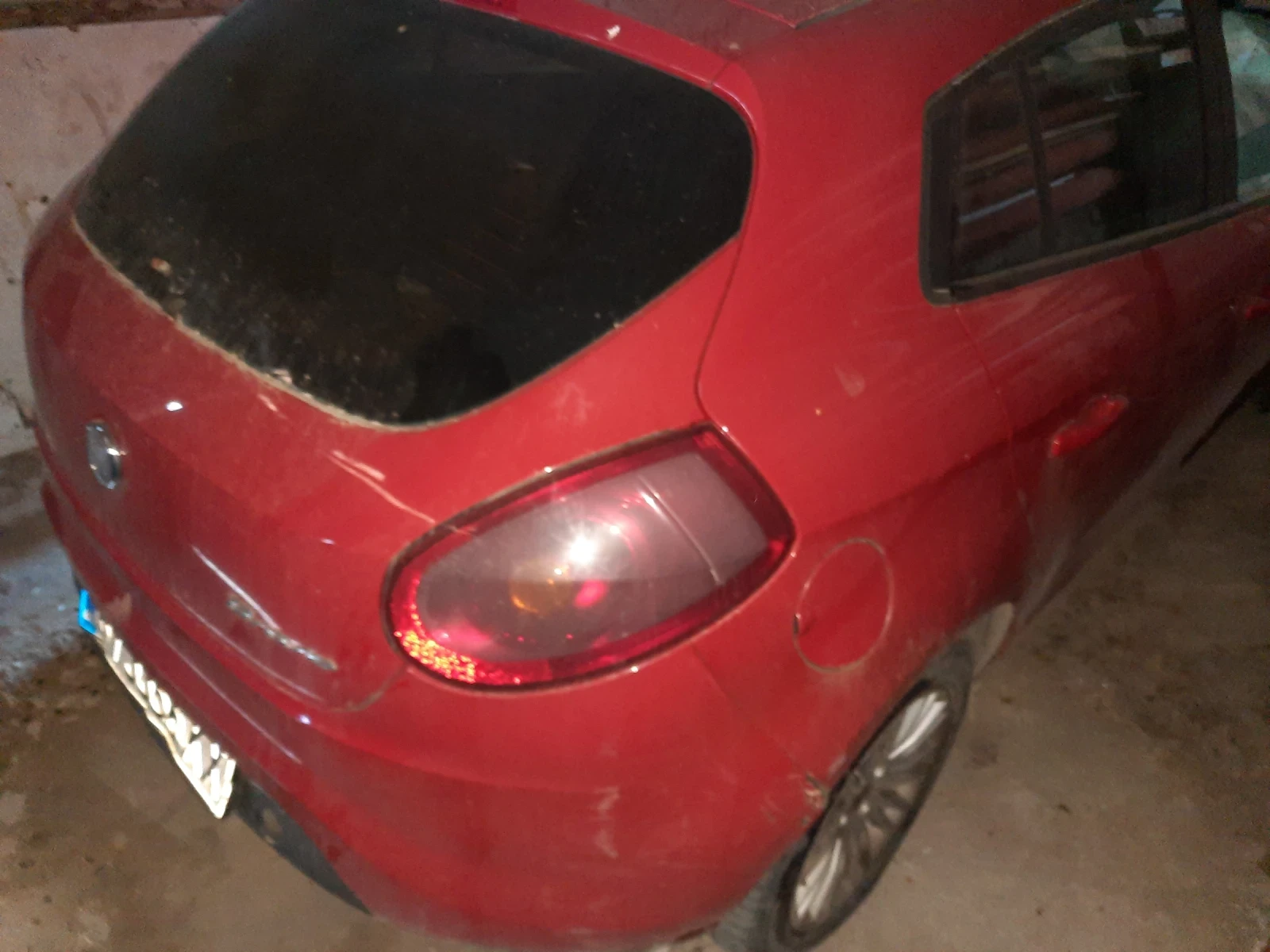 Fiat Bravo | Mobile.bg � ����������� 3
