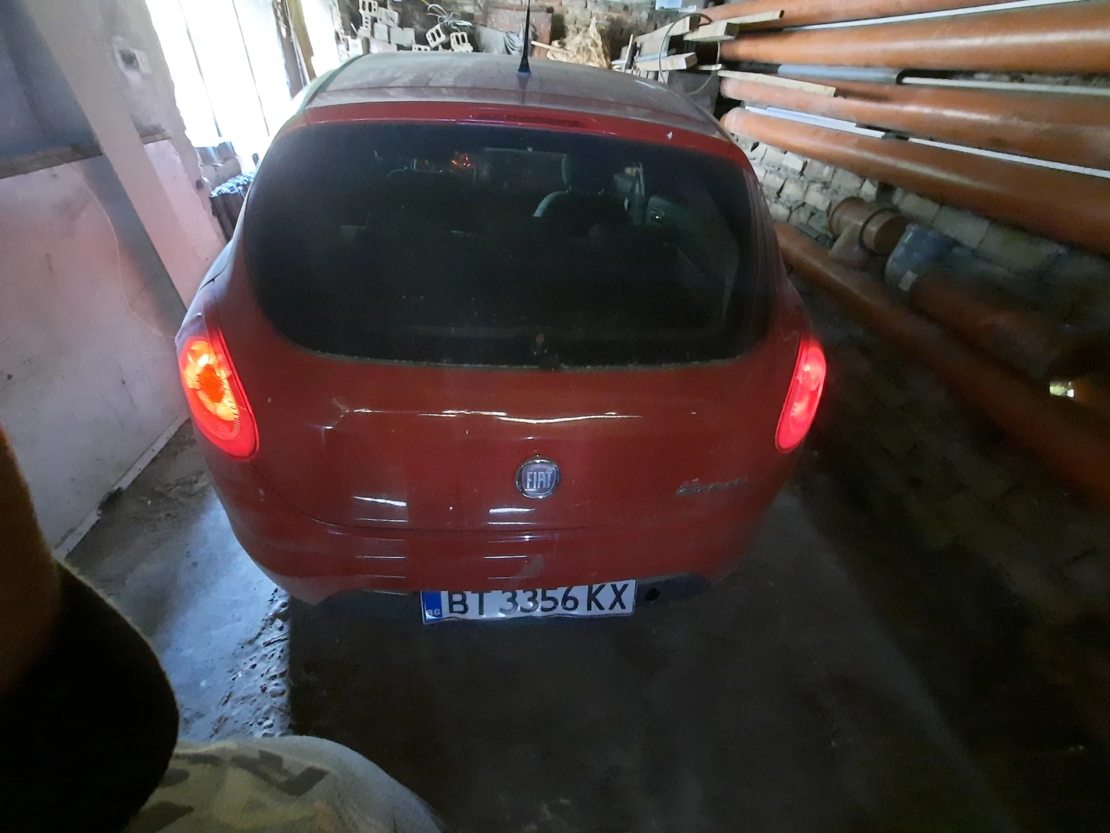 Fiat Bravo | Mobile.bg � ����������� 10