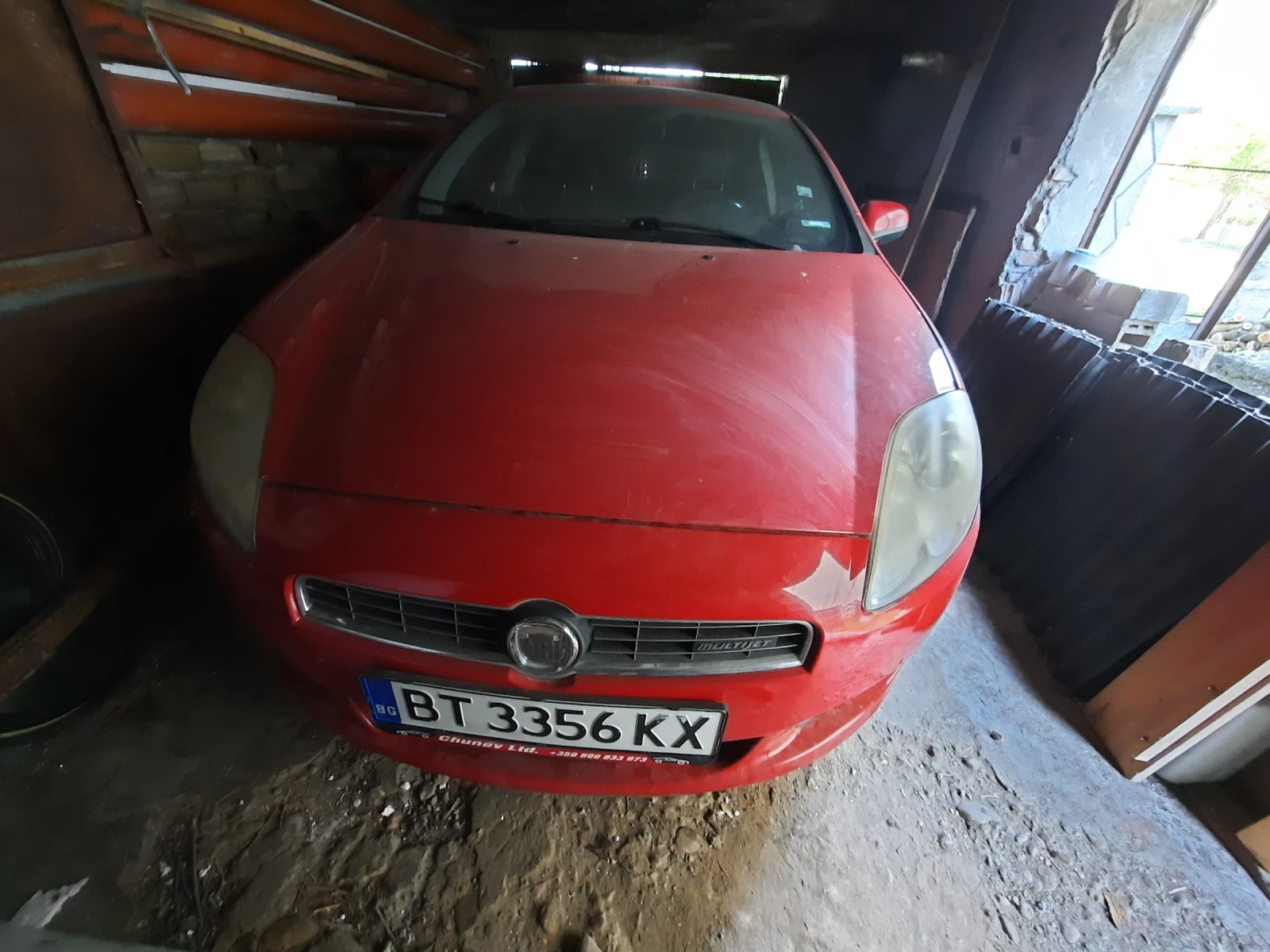 Fiat Bravo | Mobile.bg � ����������� 5