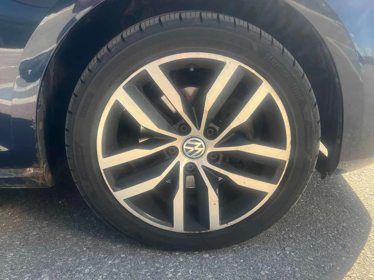 VW Golf * 4dr Auto 1.8 TSI * CARFAX * ЦЕНА ДО БГ, снимка 10 - Автомобили и джипове - 54521980