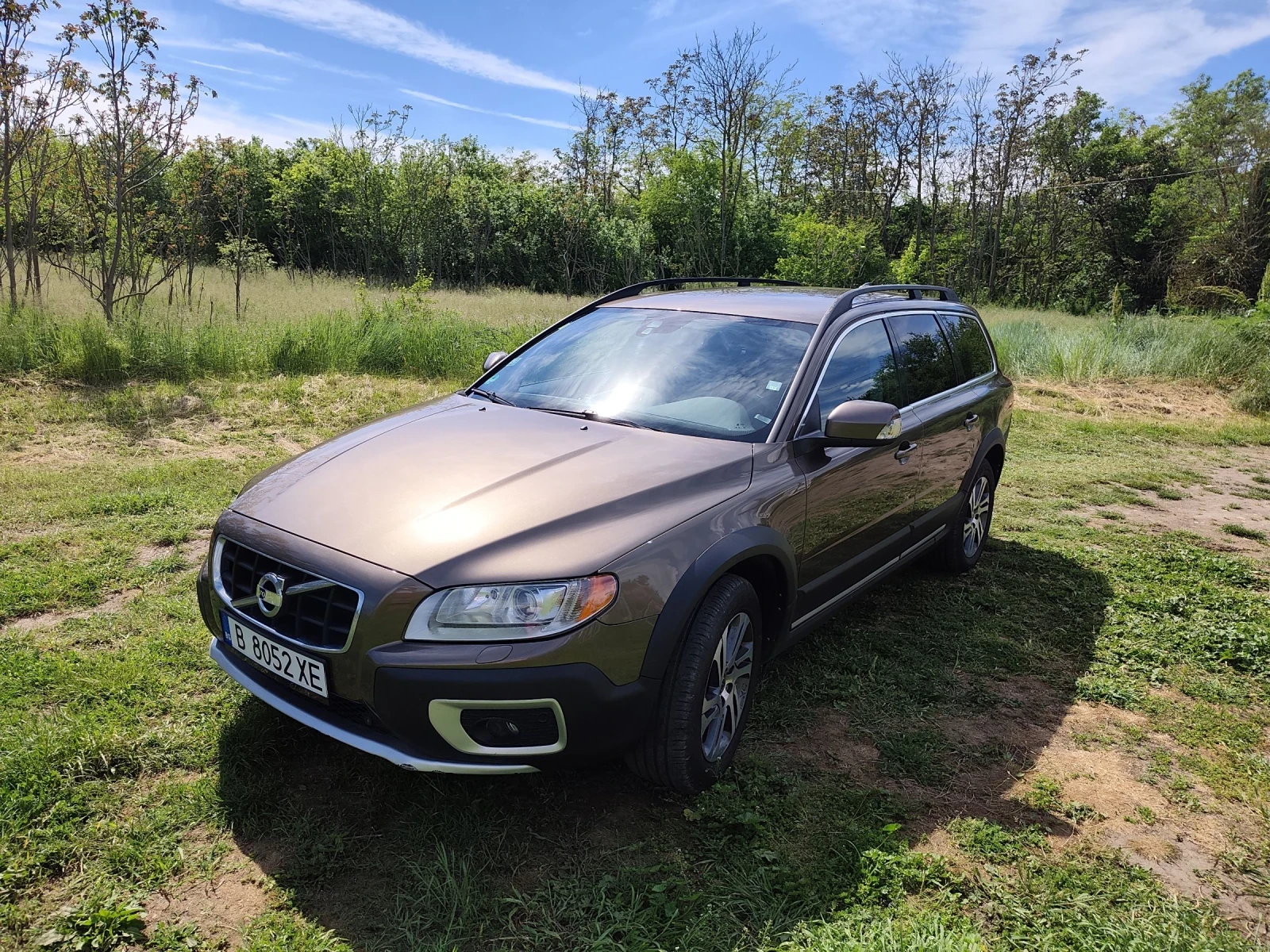 Volvo Xc70 | Mobile.bg � ����������� 3