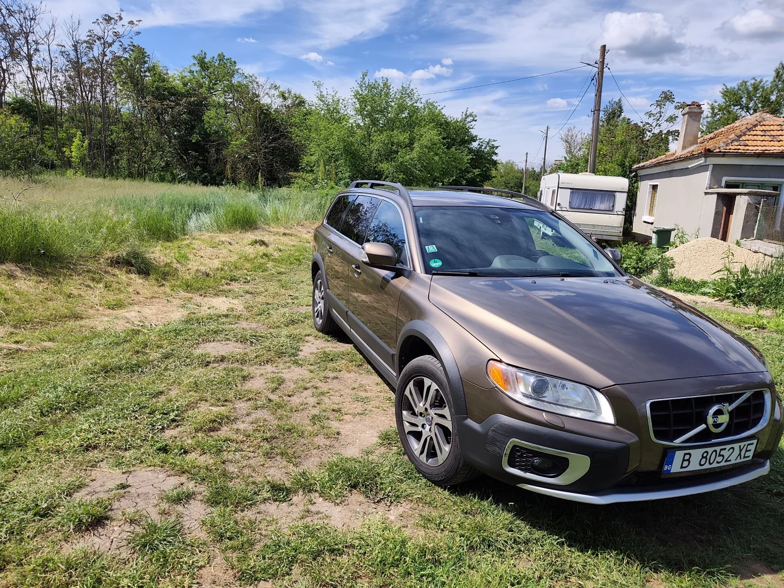 Volvo Xc70 | Mobile.bg � ����������� 2
