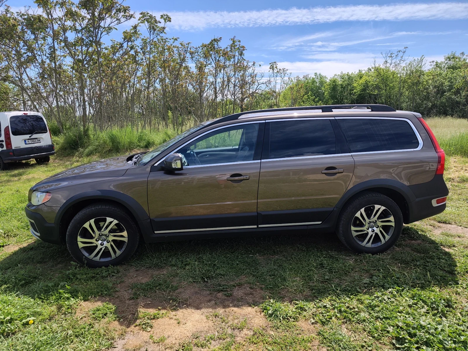 Volvo Xc70 | Mobile.bg � ����������� 4