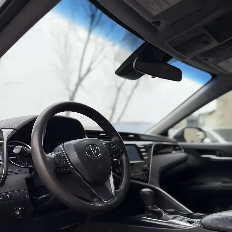 Toyota Camry Hybrid, снимка 8 - Автомобили и джипове - 54711794