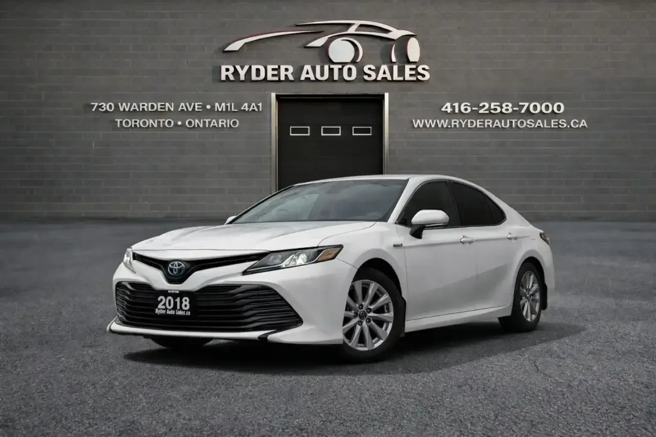 Toyota Camry Hybrid, снимка 2 - Автомобили и джипове - 54711794