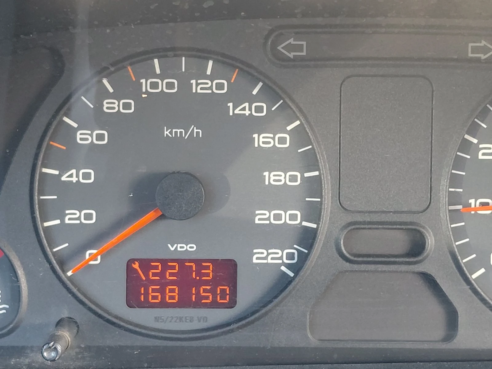 Peugeot 306, снимка 6 - Автомобили и джипове - 54917236