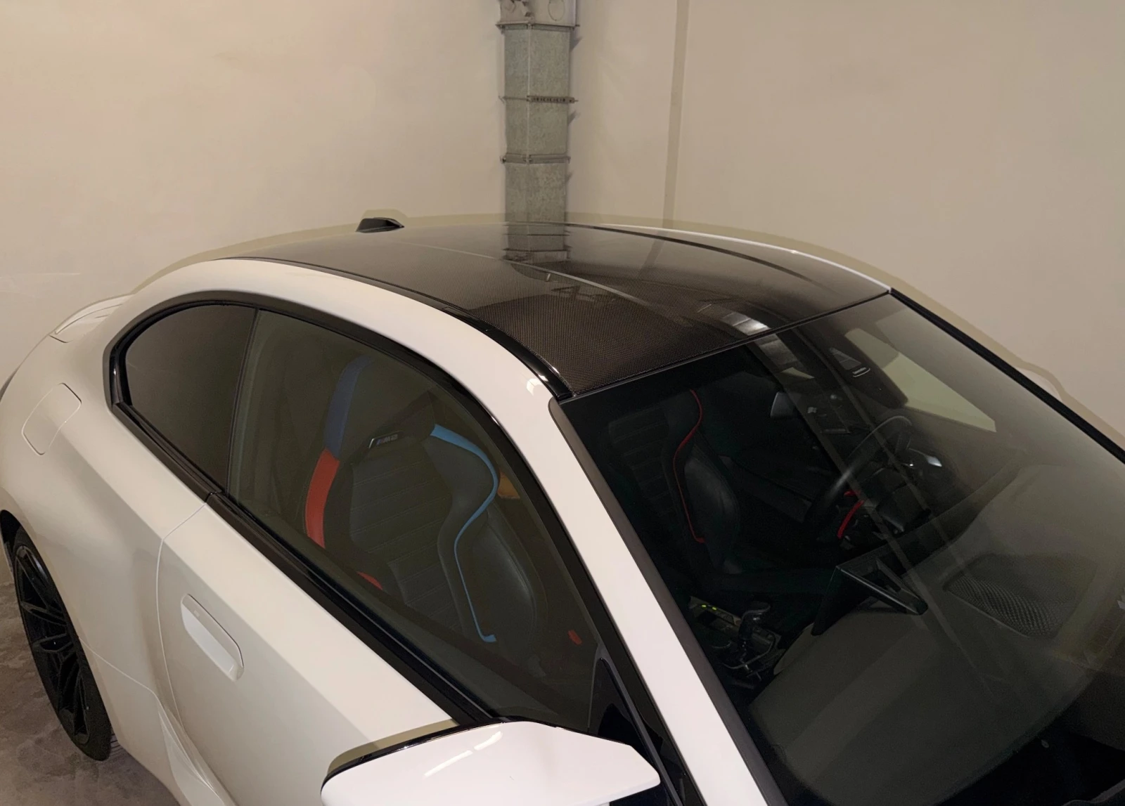 BMW M2, снимка 4 - Автомобили и джипове - 55215664