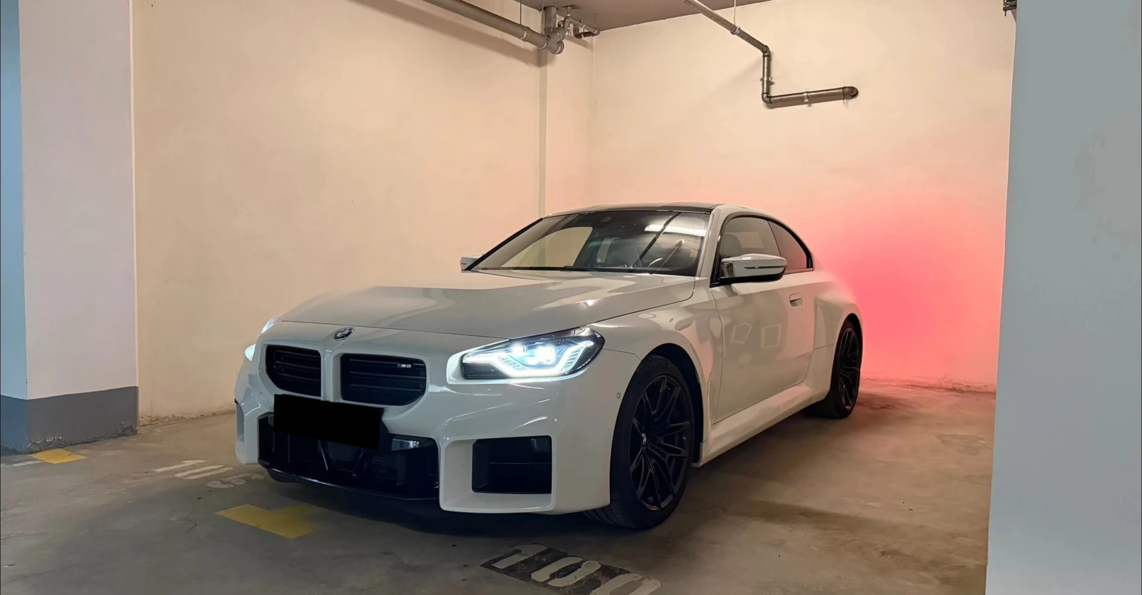 BMW M2