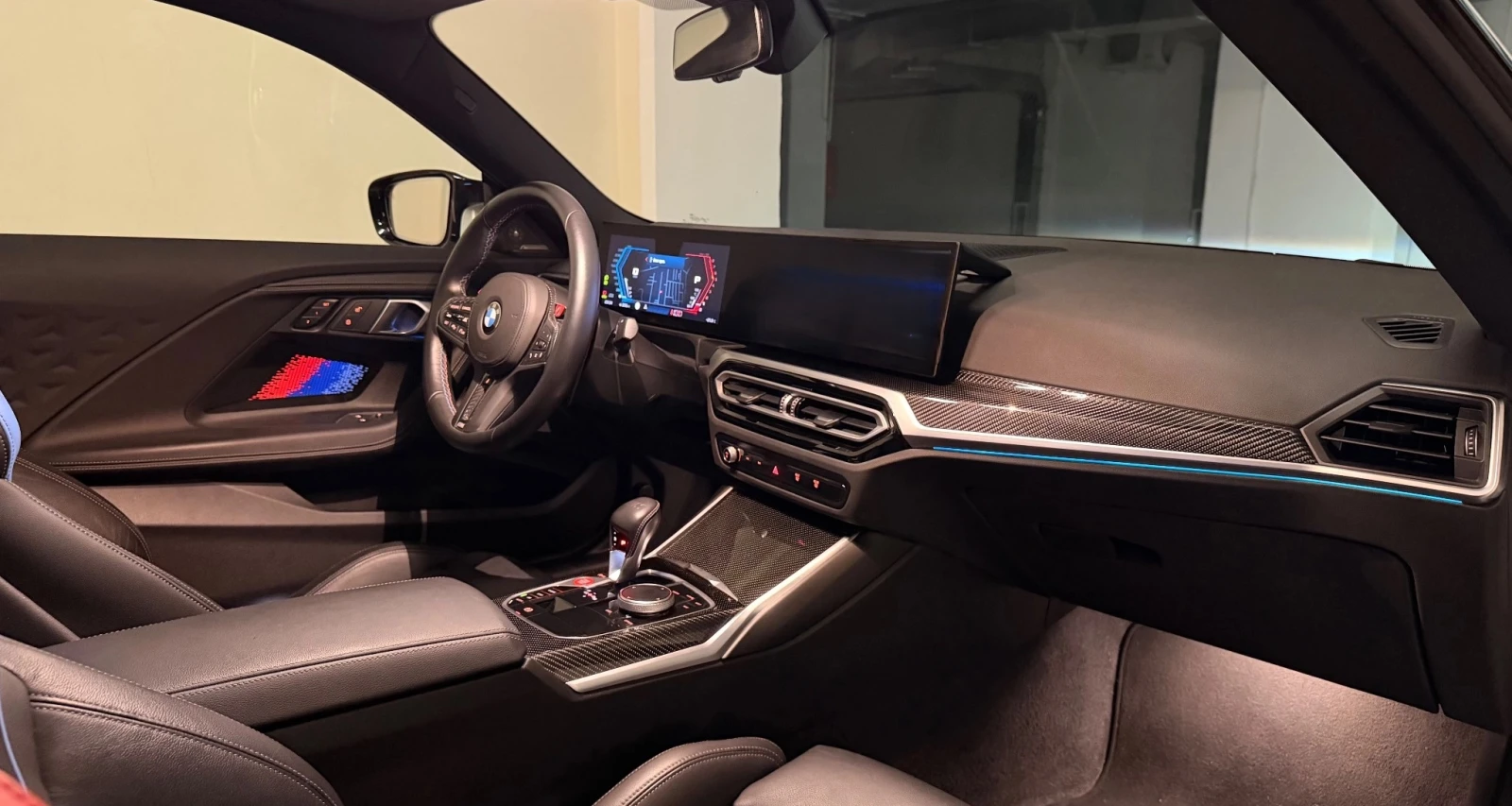 BMW M2, снимка 5 - Автомобили и джипове - 55215664