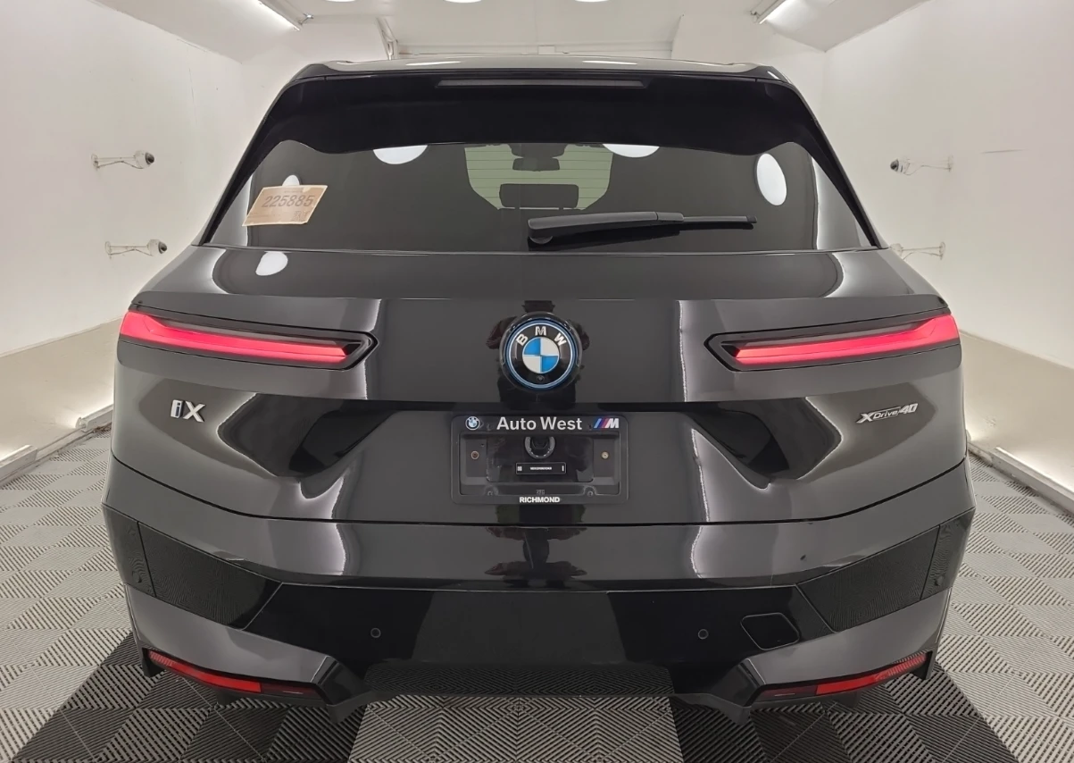 BMW iX М Sport* AWD* Curved* Sky Longue* , снимка 5 - Автомобили и джипове - 55225008