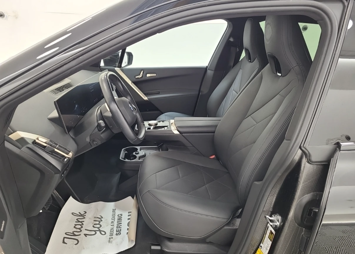 BMW iX М Sport* AWD* Curved* Sky Longue* , снимка 8 - Автомобили и джипове - 55225008