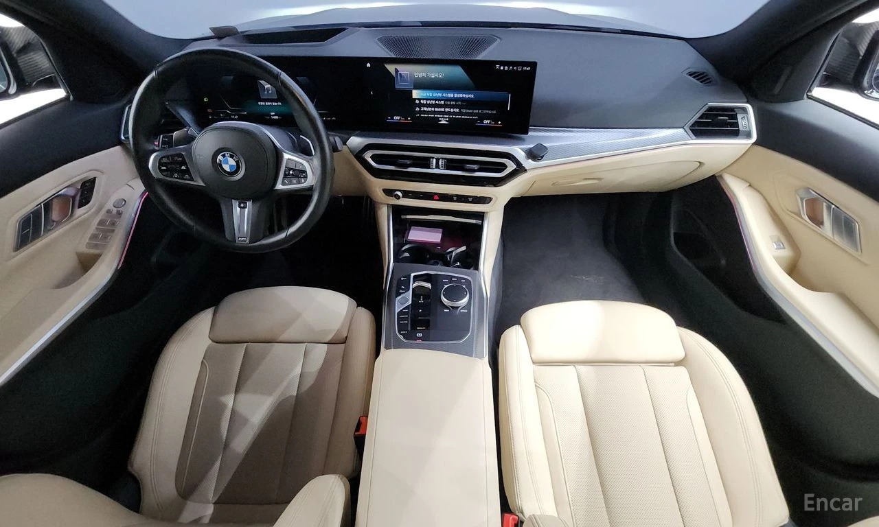 BMW 320 i M SPORT* DISTRONIC* HEAD-UP* КАМЕРА* ПОДГРЕВ* , снимка 8 - Автомобили и джипове - 55277816