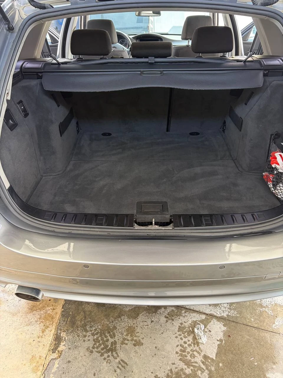 BMW 320, снимка 7 - Автомобили и джипове - 55560056