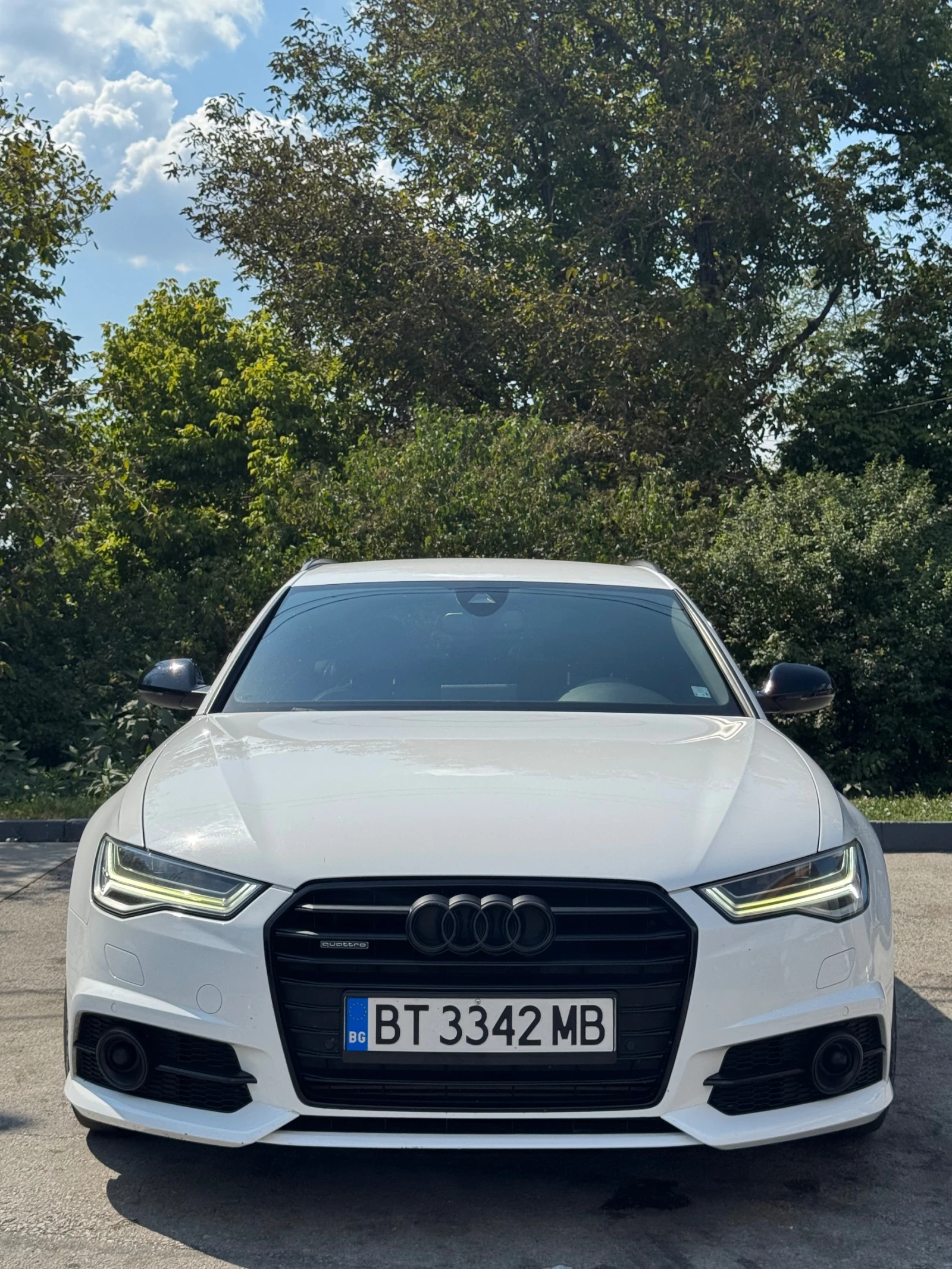 Audi A6  A6