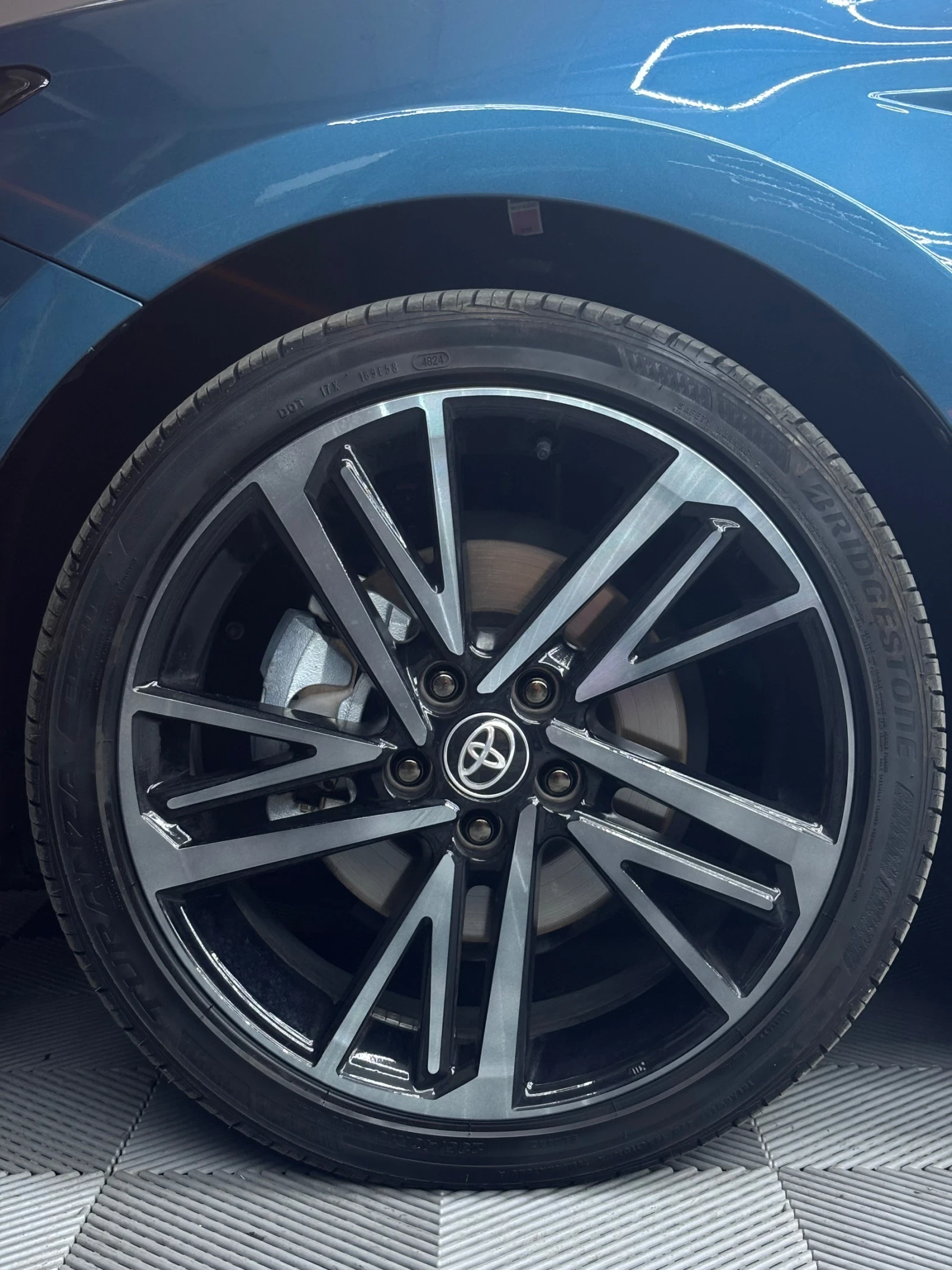 Toyota Camry XSE, снимка 11 - Автомобили и джипове - 55797434