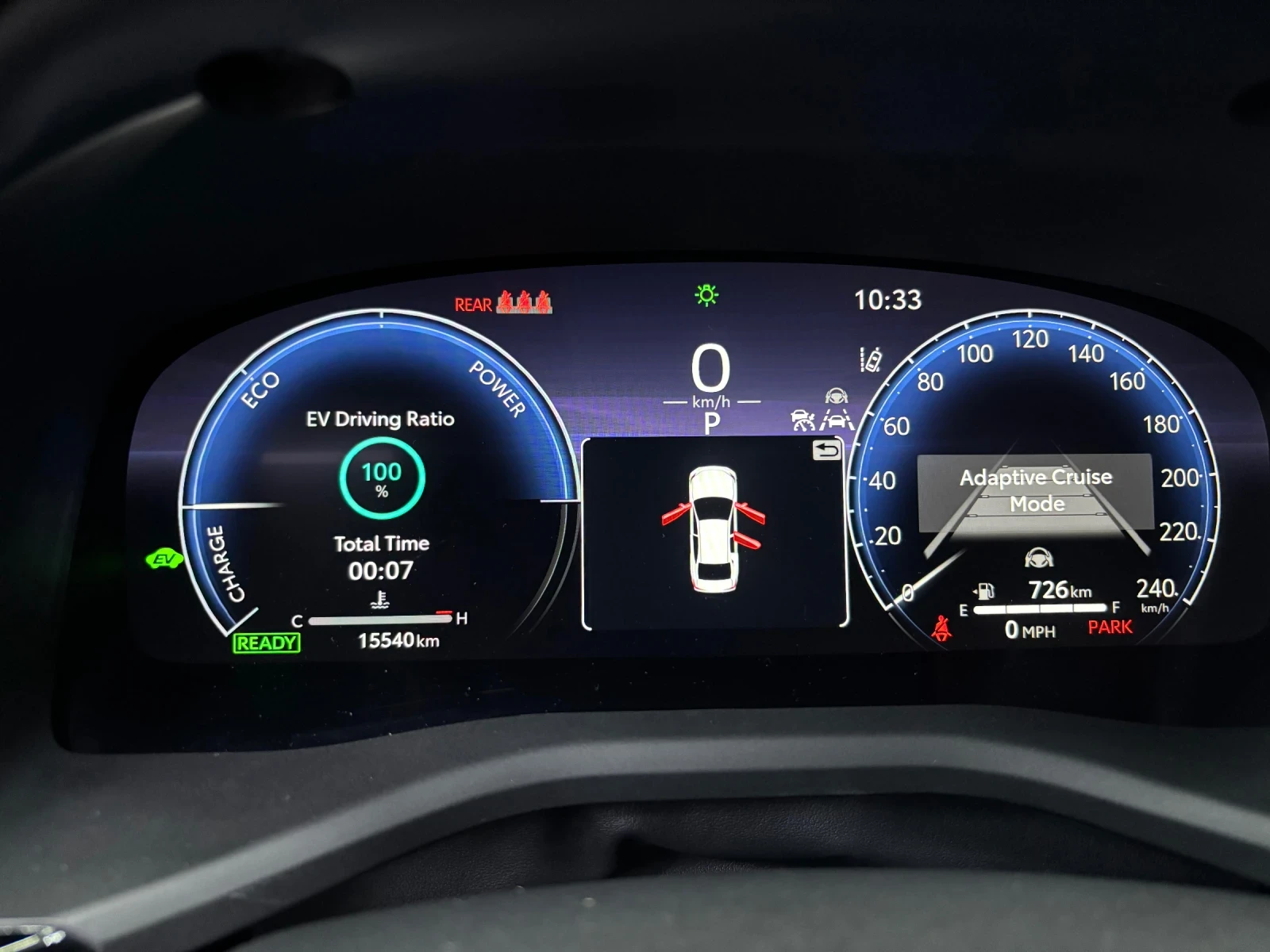 Toyota Camry XSE, снимка 4 - Автомобили и джипове - 55797434