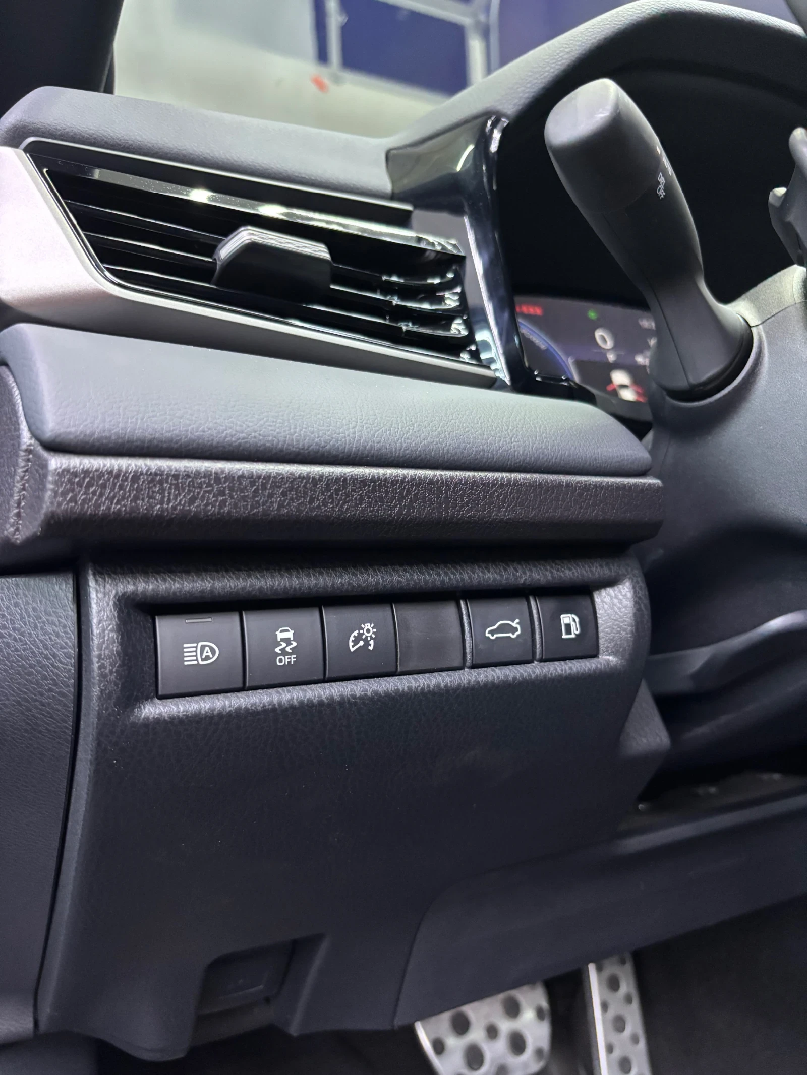 Toyota Camry XSE, снимка 3 - Автомобили и джипове - 55797434