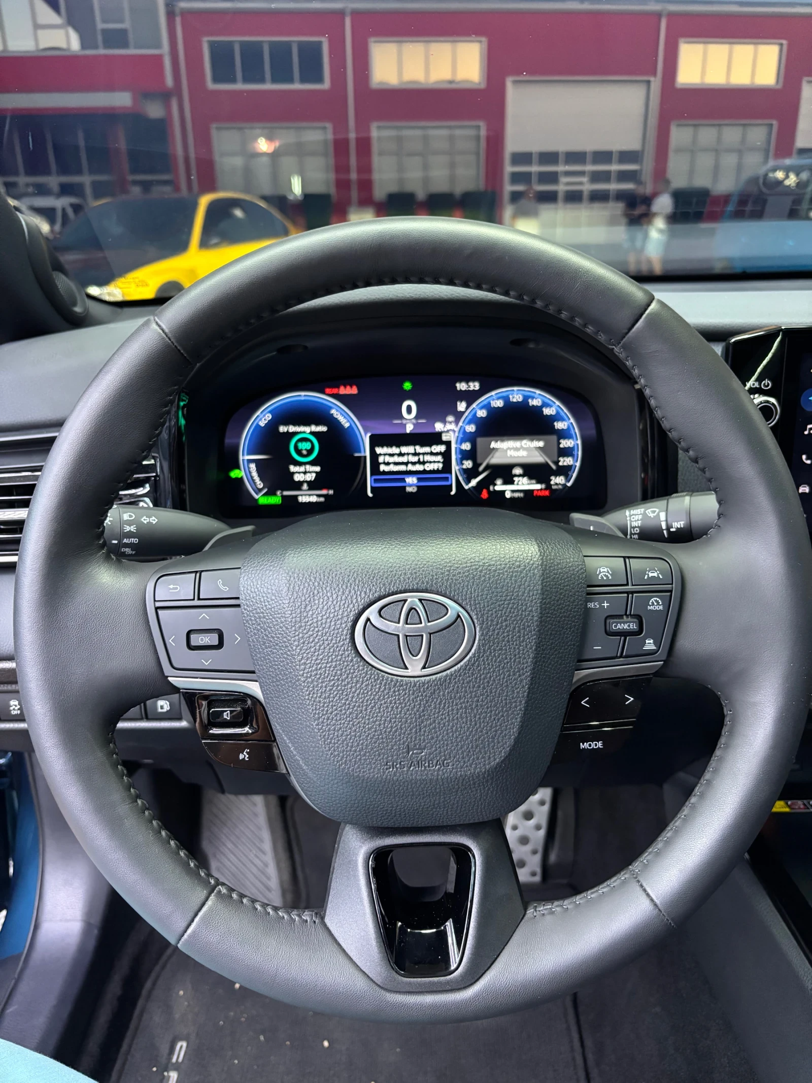 Toyota Camry XSE, снимка 6 - Автомобили и джипове - 55797434