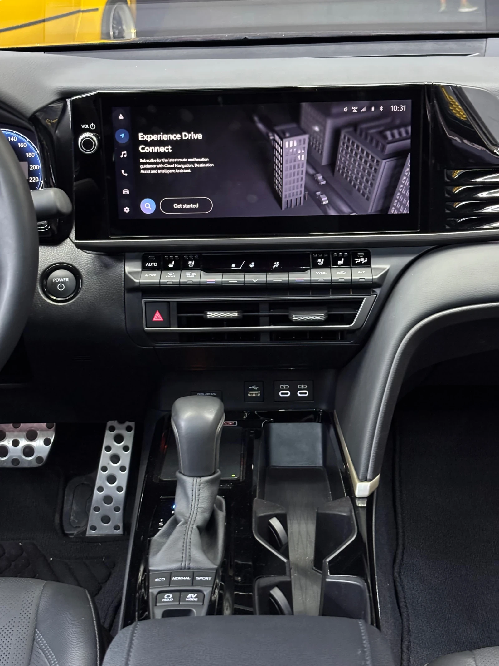 Toyota Camry XSE, снимка 9 - Автомобили и джипове - 55797434