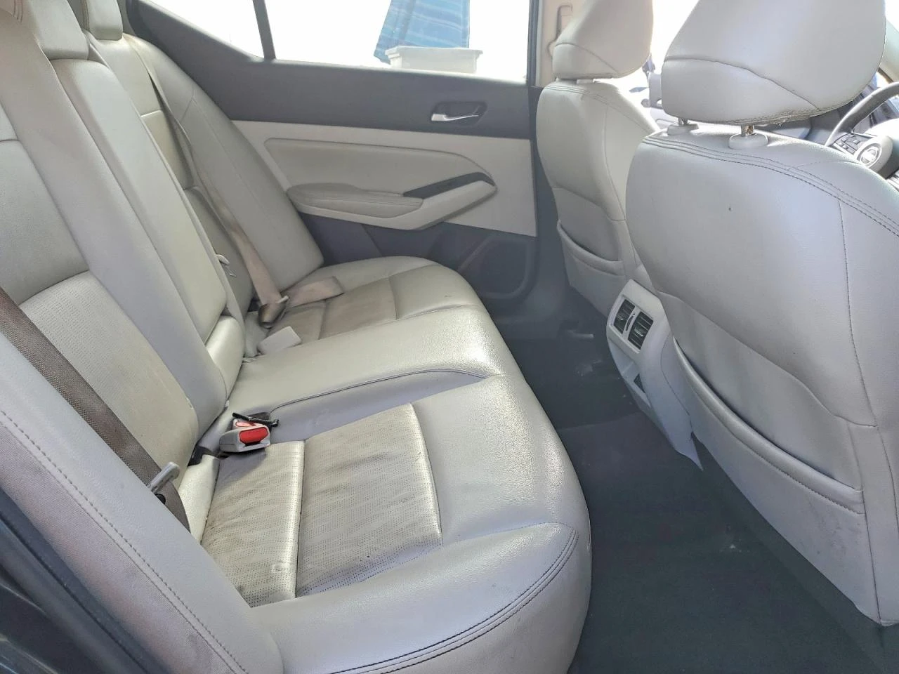 Nissan Altima 2.5l Sl, снимка 10 - Автомобили и джипове - 56203051
