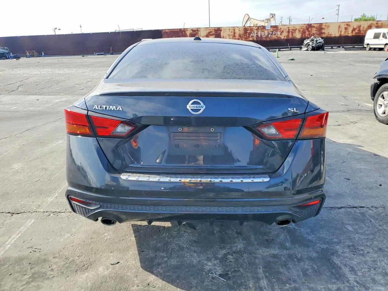 Nissan Altima 2.5l Sl, снимка 6 - Автомобили и джипове - 56203051