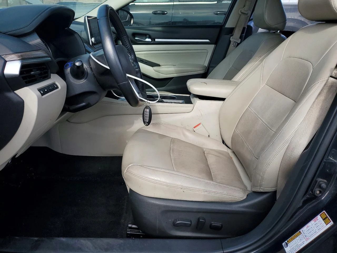 Nissan Altima 2.5l Sl, снимка 7 - Автомобили и джипове - 56203051