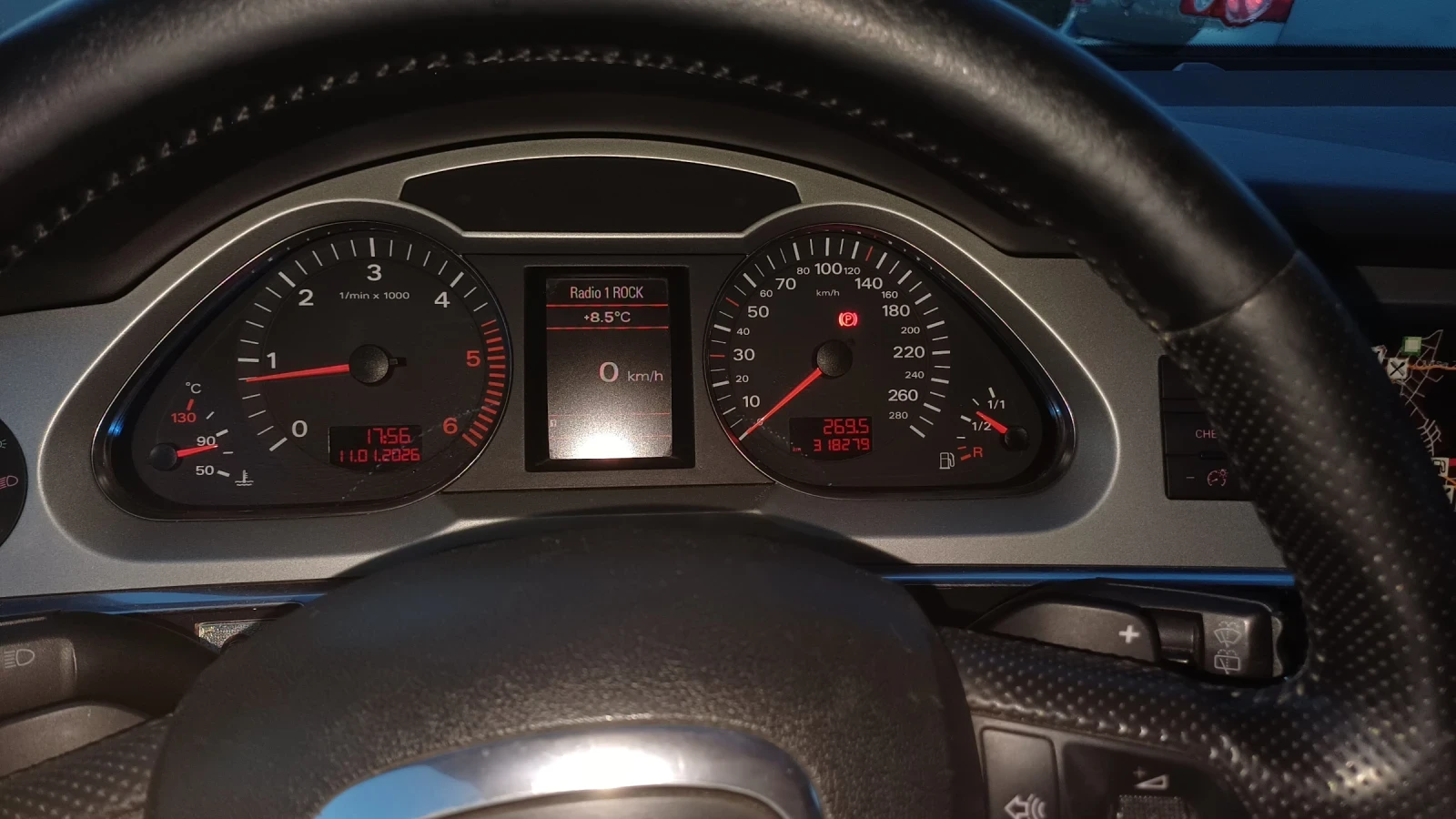 Audi A6 Allroad, снимка 4 - Автомобили и джипове - 56350973