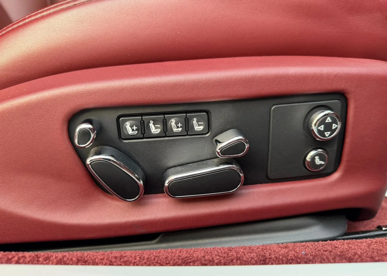Bentley Continental gt 6.0 W12 Mulliner, снимка 11 - Автомобили и джипове - 56368509