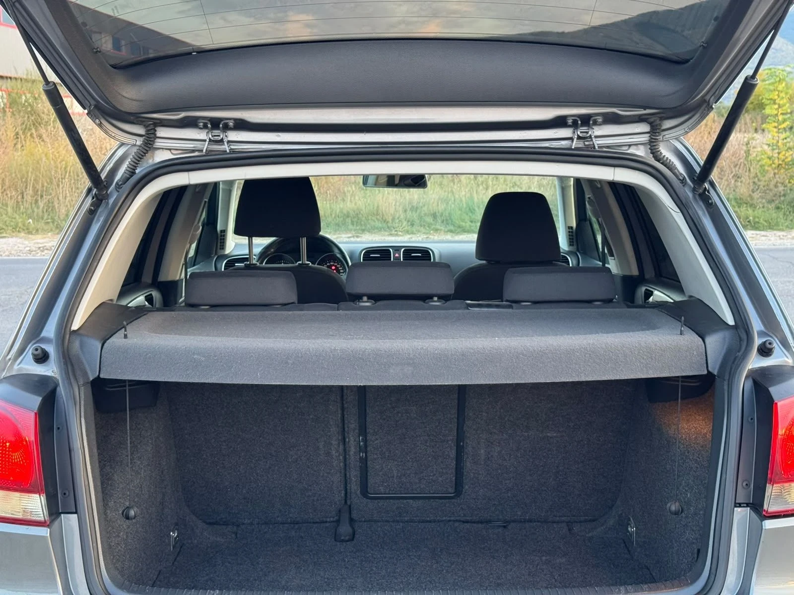 VW Golf 2.0TDI 110K.S..HLGHLINE | Mobile.bg � ����������� 11