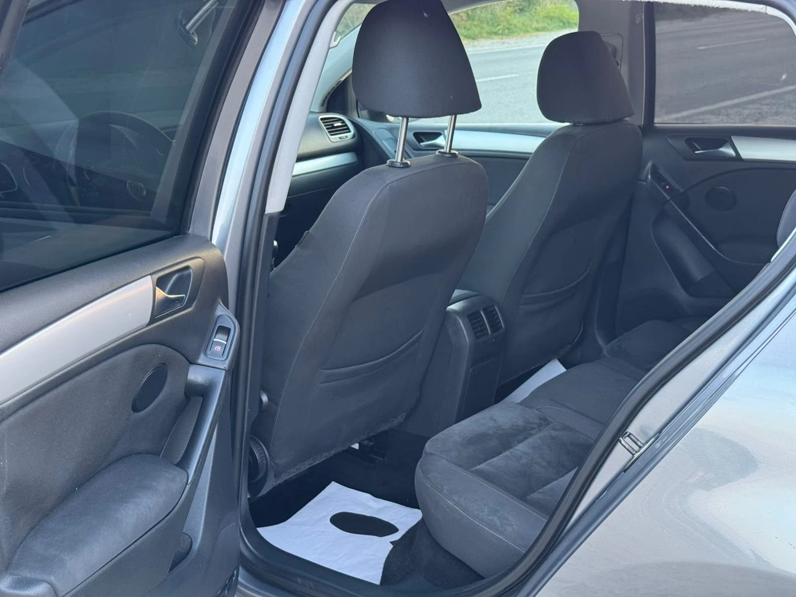 VW Golf 2.0TDI 110K.S..HLGHLINE | Mobile.bg � ����������� 10