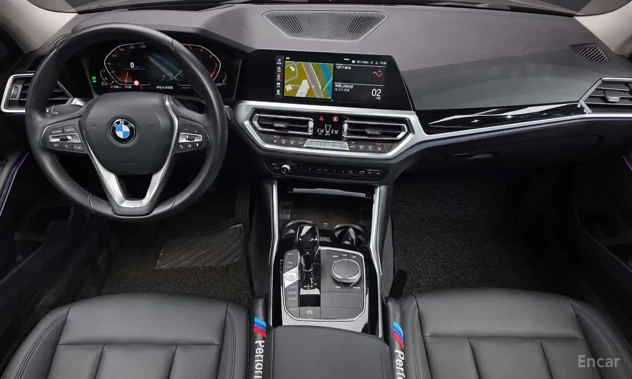 BMW 320 d | ��������������� | ���� �� �������� | Mobile.bg � ����������� 7